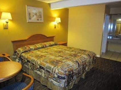 Motel 6 Los Angeles, Ca - Downtown Екстериор снимка